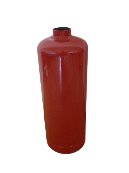 China Manufacturer Red Empty Fire Extinguisher Cylinder