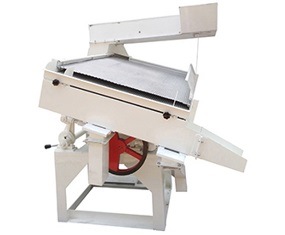 Complete Set Rice Processing Rice Mill Machine