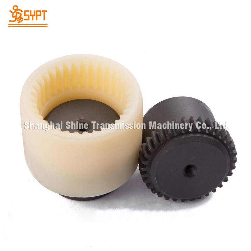 Ktr Standard S-28 Nylon Gear Coupling for Reducers