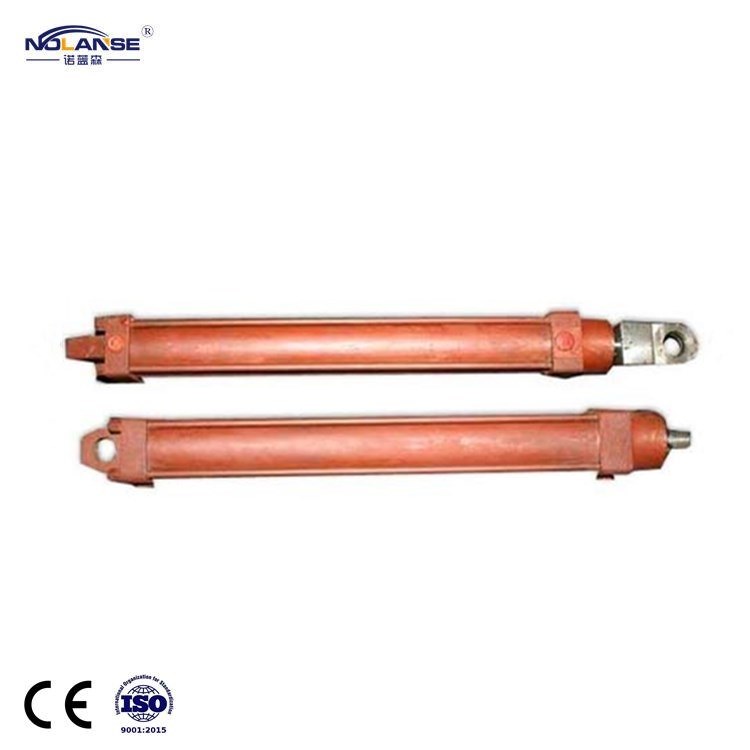 Customized Hydraulic Cylinders From China Hydraulic Cylinder Manufacturers