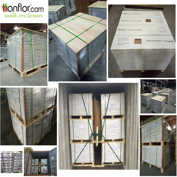 Plastic Flooring Indoor Floor Linoleum Covering Manufacturers