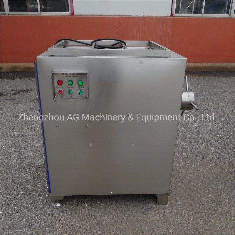 Meat Processing Equipment Meat Grinder for Meat Processing Plant