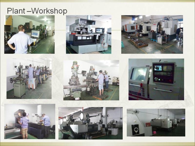 Food and Agriculture End Product Process Machinery Component