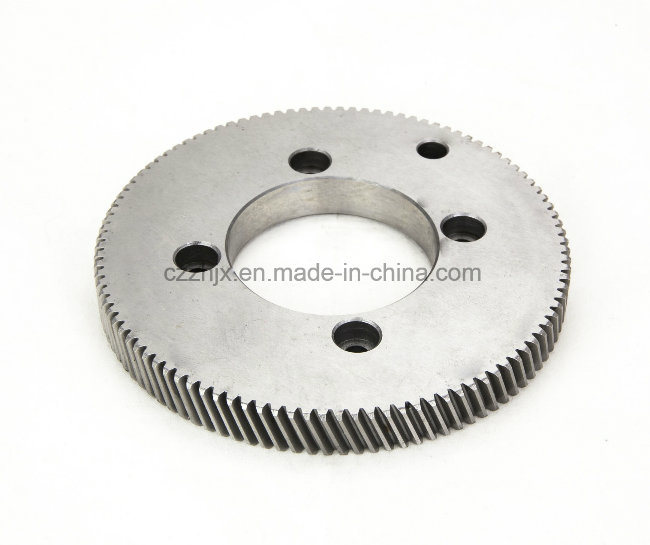 OEM Transmission Helical Differential Gear