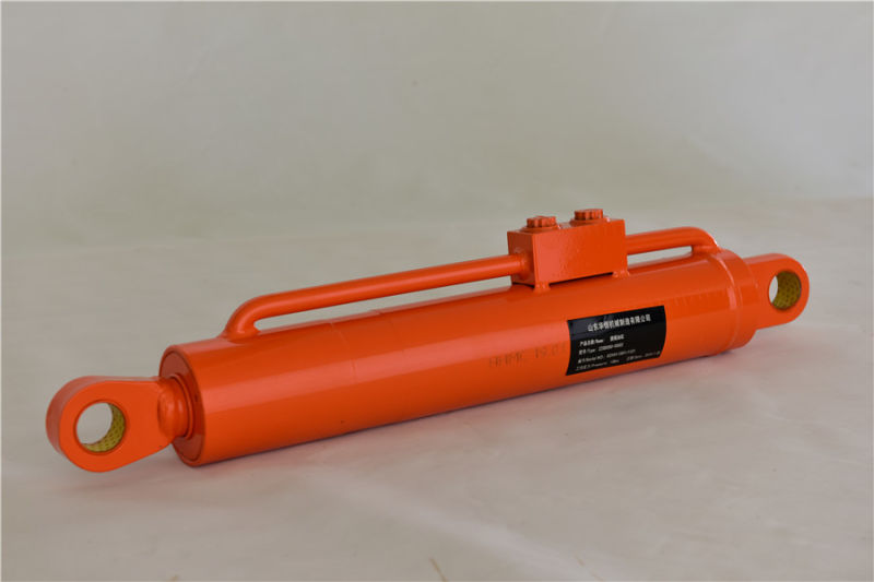 ISO9001 Factory Offer Excavator Cylinder Cleaning Truck Cylinders