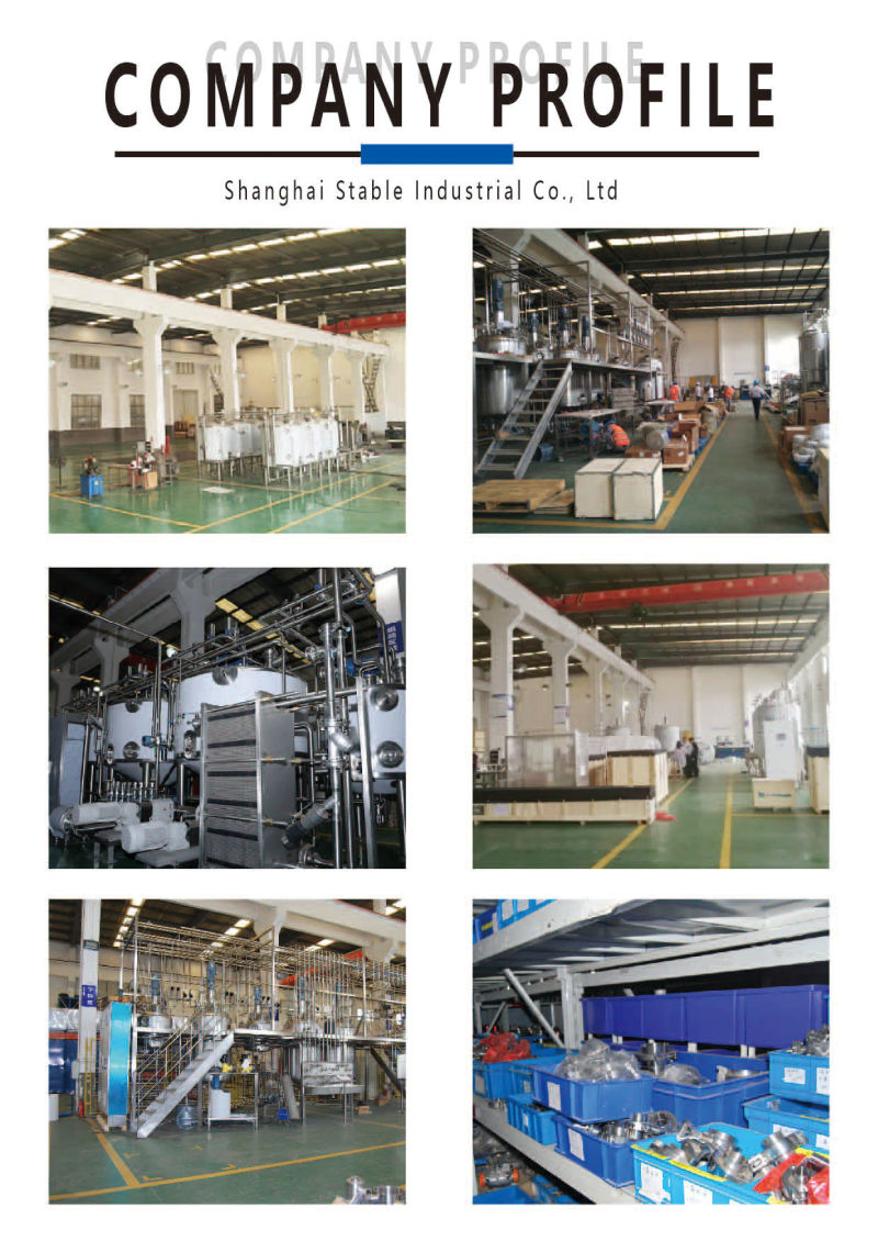 Cheese Making Equipment/High Quality Cheese Processing Line