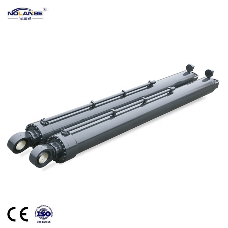Made in China Hydraulic Cylinder OEM Manufacturer