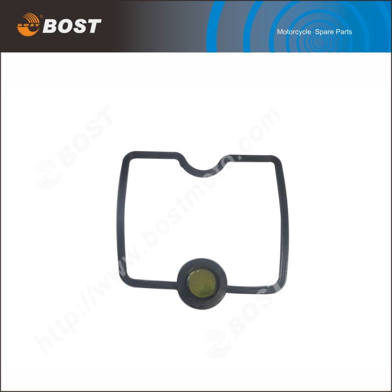 Motorcycle Engine Parts Cylinder Head Sealing Ring Waterproof Rubber Cylinder Head Rubber Ring for Pulsar 200ns