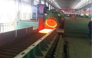 Steel Roughing Rolling Mill Stand
