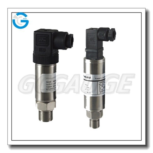 High Quality Differential Pressure Transmitter Model 3000