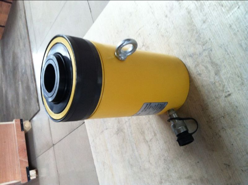 69 mm Outside Diameter Hollow Plunger Hydraulic Cylinder