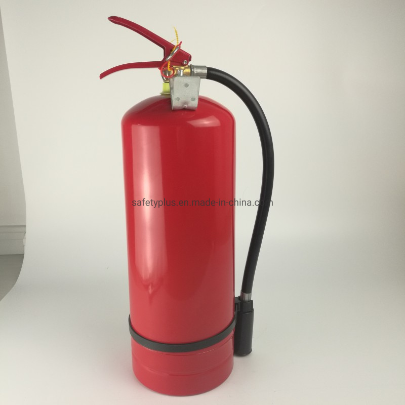 4.5kg 4kg Cylinder Manufacturer ABC Powder Fire Extinguisher