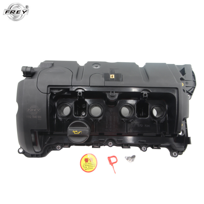 Auto Parts Cylinder Head Cover for BMW N16 R55 R58 11127646554