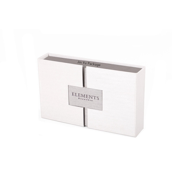 Custom Fancy Handmade Paper Gift Jewelry Packaging Boxes Wholesales