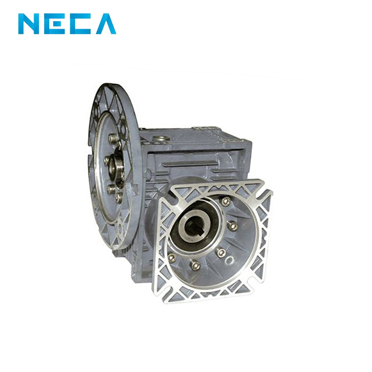 Resin Sand Casting Ductile Iron Gearbox Housing