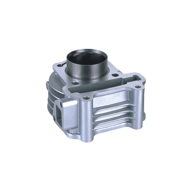 Gy6 50cc 39mm Motorcycle Cylinder Block