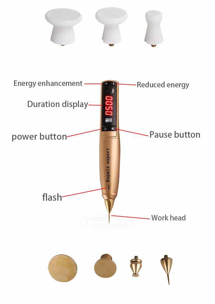 Best Quality Plasma Pen Plasma Pen Eye Lift
