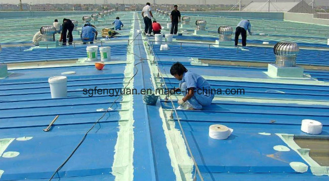 Insulation Waterproof Coating Thermal Insulation Roof Coating