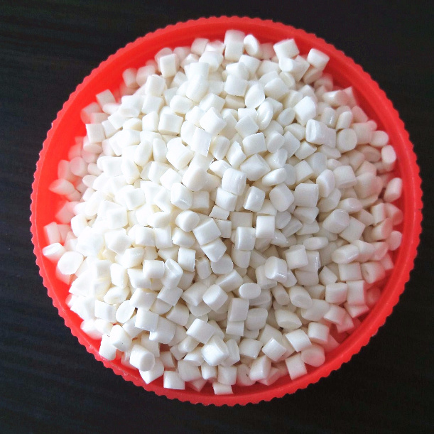 Plastic Flame Retardant Modified Material RoHS Reach Customized