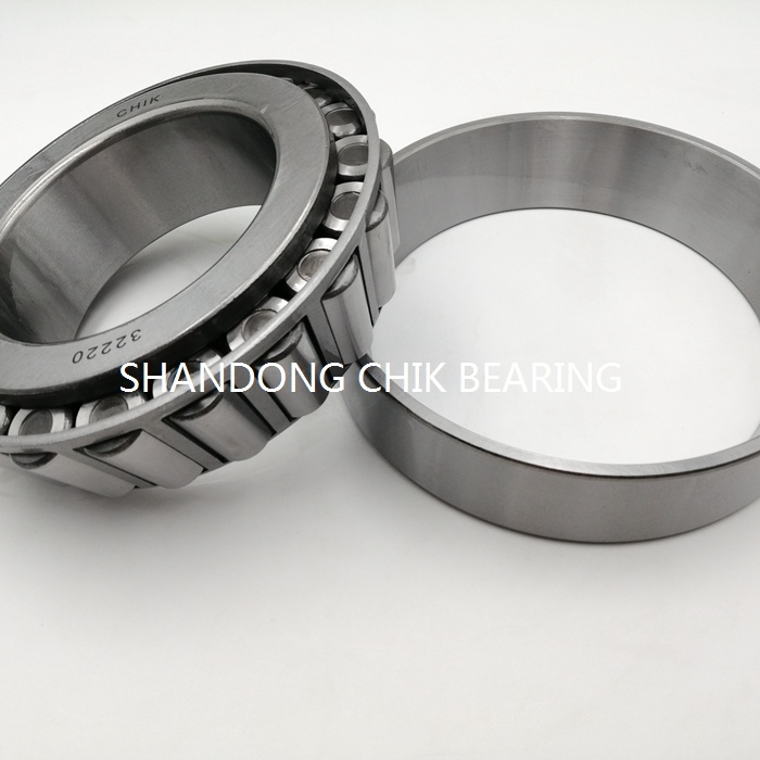 Factory Differential Tapered Roller Bearing NP270973/NP372938 NP282175/NP953787