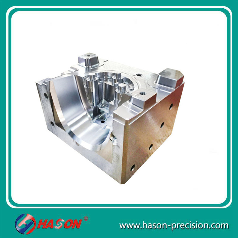China Factory Custom High Precision CNC Machining Parts CNC Turning Parts CNC Milling Machining Parts