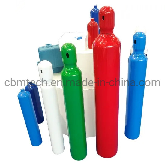 Factory Direct Sale Steel Cylinders with Good Quality