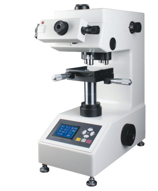 1000GF Micro Vickers Hardness Tester for Castings