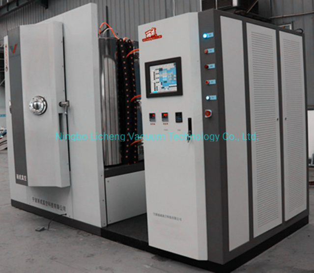 China Manufacturer of Anti-Fingerprint Film Coating Machine/Waterproof Thin Film Coating