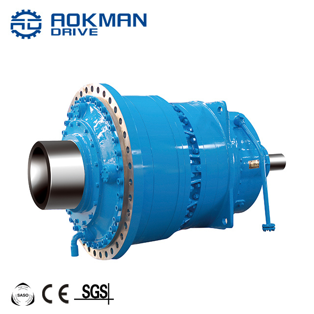 Epicyclic Gearbox Supplier, Planetary Reducer Manufacturer
