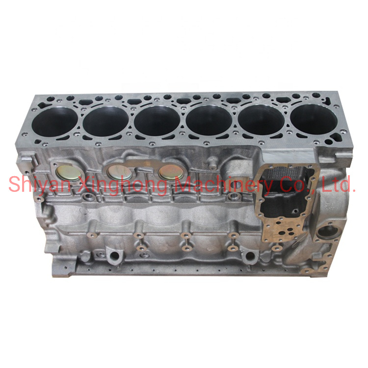 Ccec ISM11/Qsm11/M11 Diesel Engine Cylinder Block 4060393/3895837/3883688
