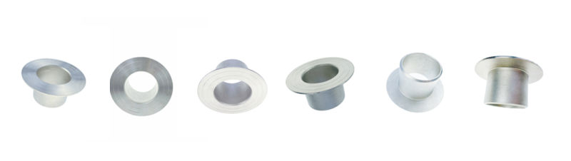 Chinese Manufacturer: Elbows Reducers Tees Caps Bends Stub Ends