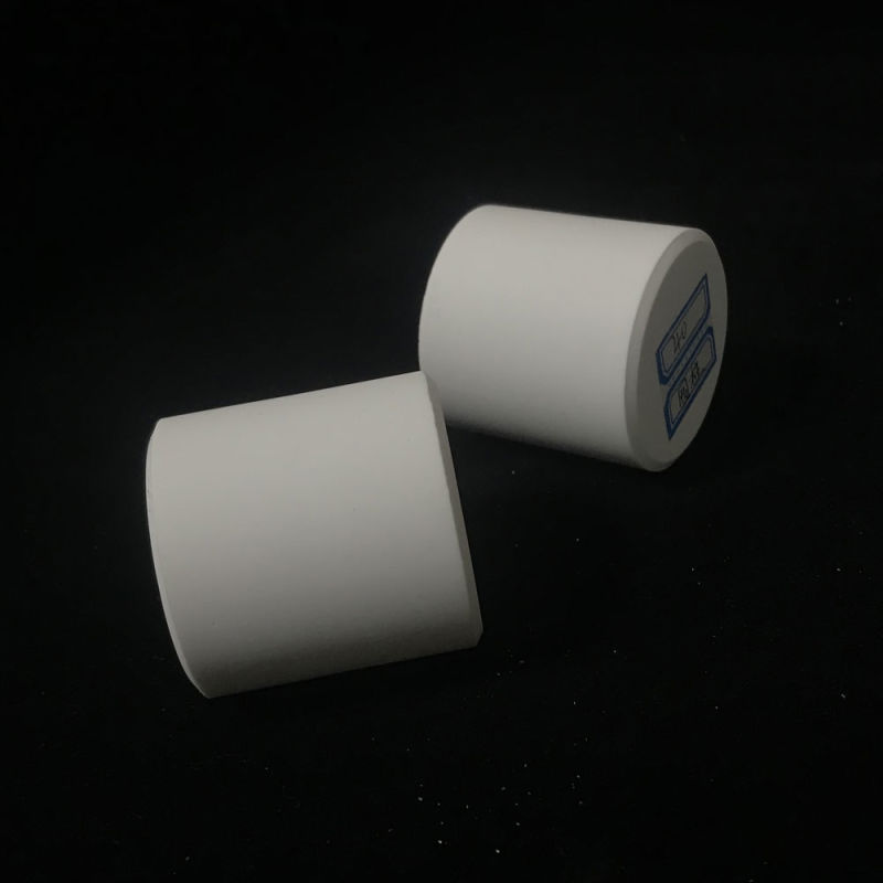 High Alumina Cylinder Wear Resistant Ceramic Lining Block