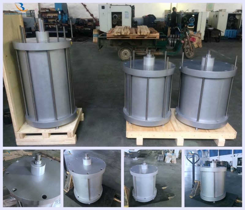 High Quality Pneumatic Cylinder Manufacturer