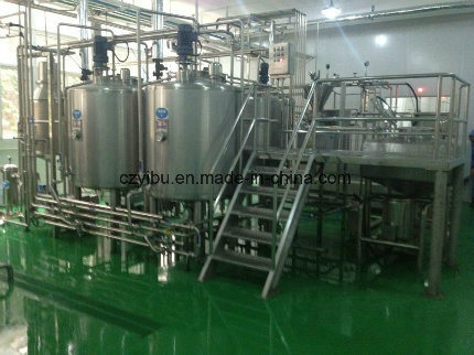 Coconut Powder Producing Production Line