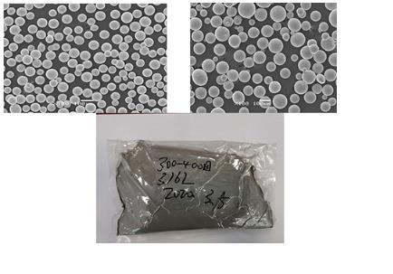 Cobalt Coated Powder / Xtc Wc-12co Tungsten Carbide Thermal Spraying Powder