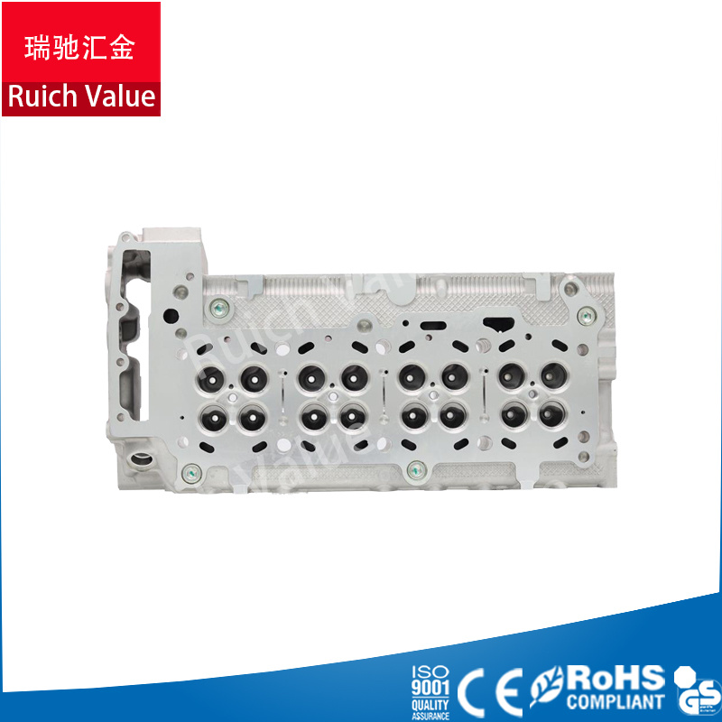 Engine Spare Parts Cylinder Heads for FIAT Ducato Engine Mjtd F1CE 3.0jtd