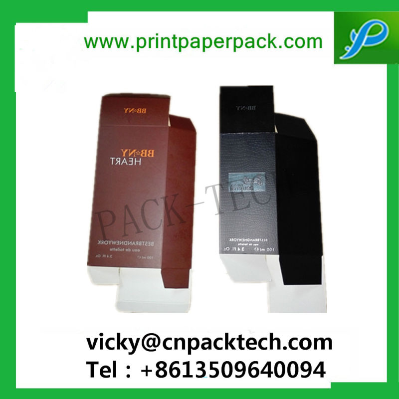 Custom Printed Box Packaging Durable Packaging Custom Packaging Box Nail Polish Box