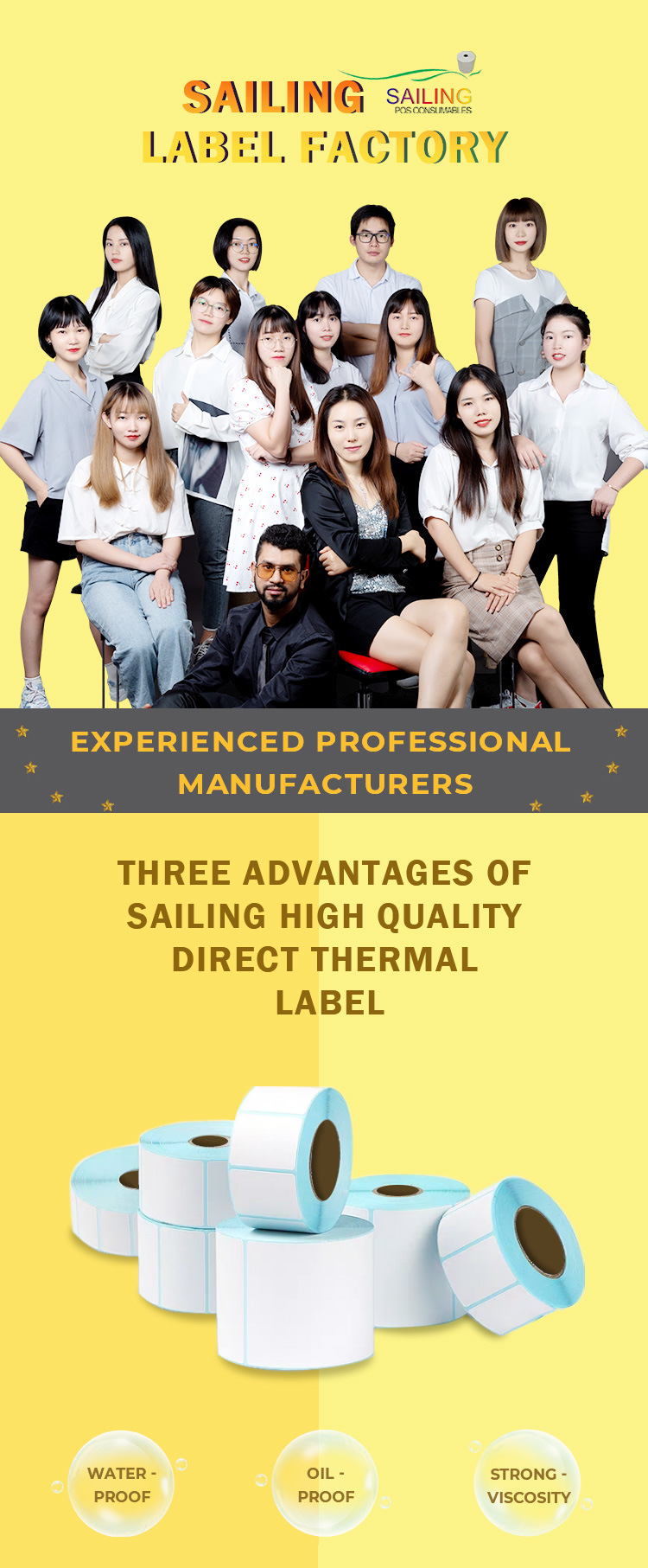 Thermal Paper Thermal Adhesive Label Price Label Thermal Printer Pricing Label Thermal Paper