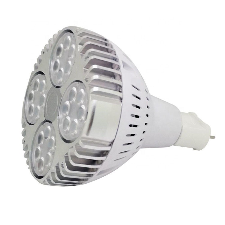 Customized Aluminum Die of Casing LED Light Bulb Lamp Shell Housing