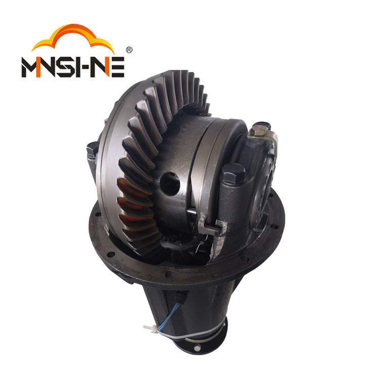 Limited Slip Differential 8: 39/9: 41/10: 41for Toyota Hiace and Hilux Vigo