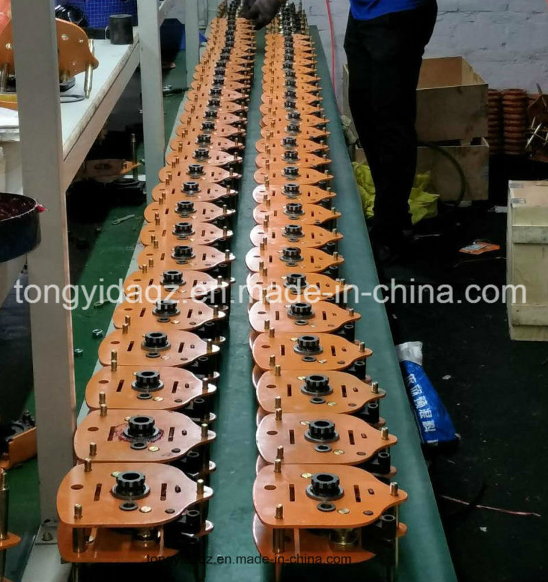 Manual Chain Block 3 Ton 3 Meters Chain Block Manufacturer