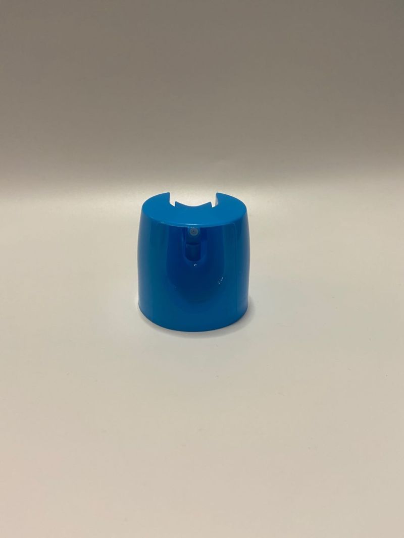 Custom Color Actuator Caps Plastic Lids for Disinfectant Spray Bottle