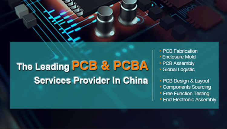 Custom PCBA Board Manufacturing Production