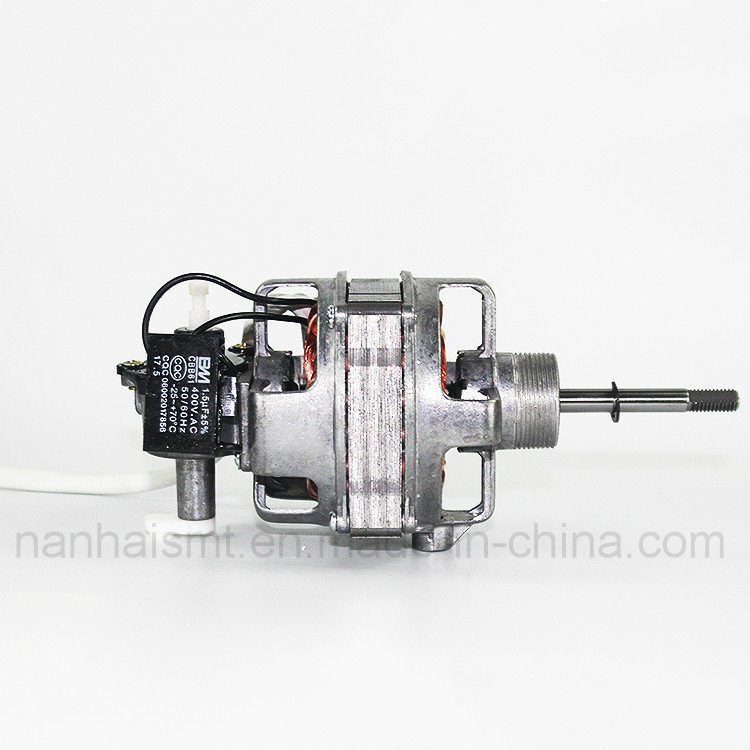 Universal Aluminum Shell and Aluminum Gearbox Stand/Table Fan Motor