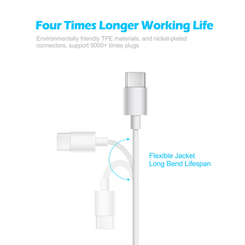 Original 8pin Charge for iPhone Cable Sync USB Cable