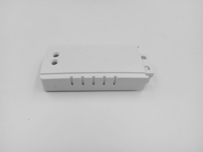 Manufacturer Customized Plastic Injection Mould Part, ABS Customized Electronic Device
