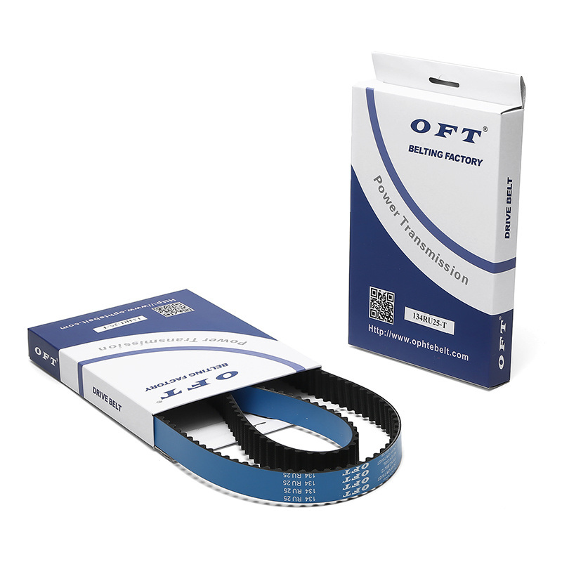 Oft Auto Timing Belts Replace Dayco Timing Belt 2