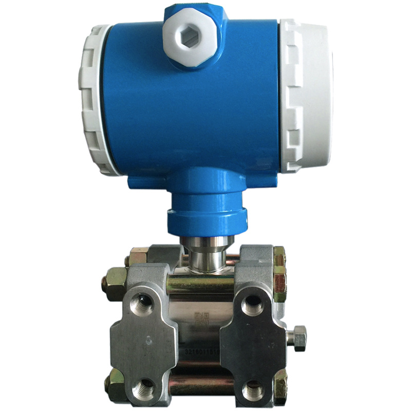Smart 4-20mA OEM Differential Water Pressure Transmitters