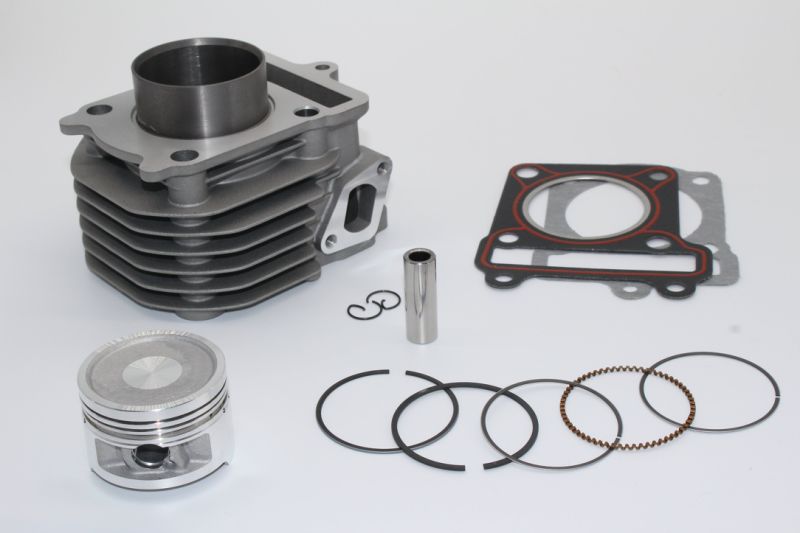Motorcycle Spare Part Motorcycle Cylinder Block Kit for YAMAHA XY125