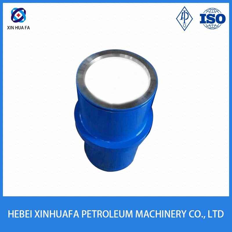 Pump Part/China Manufacturer Ceramic Cylinder Liner